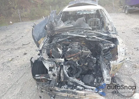 2014 BMW 528I from USA, damaged, VIN WBA5A5C58ED508138